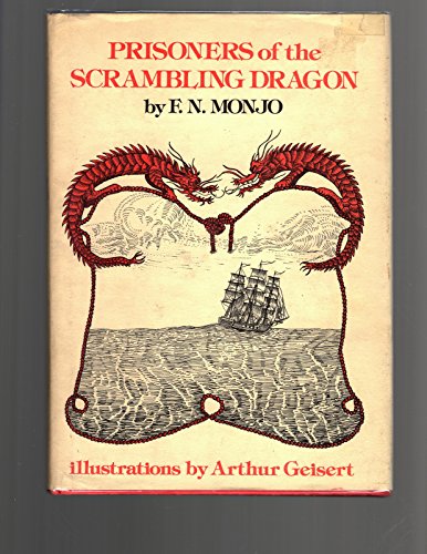 Prisoners of the Scrambling Dragon