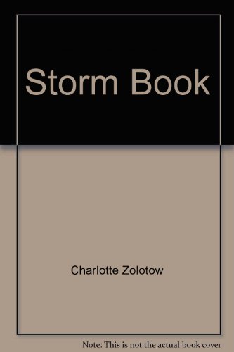 Storm Book