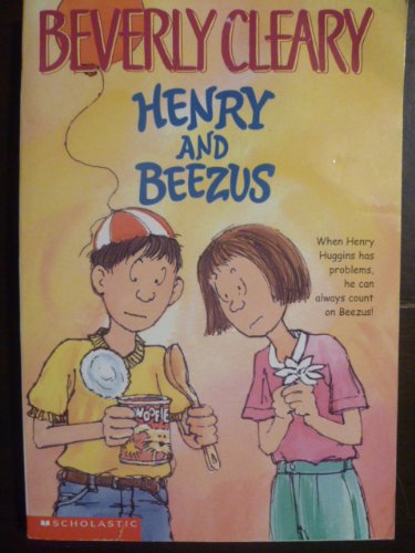 Henry Huggins: Henry and Beezus