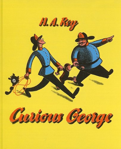 Curious George