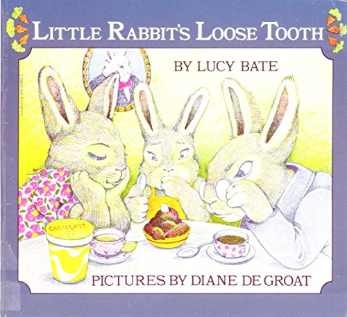 Little Rabbit's Loose Tooth