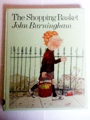 The Shopping Basket