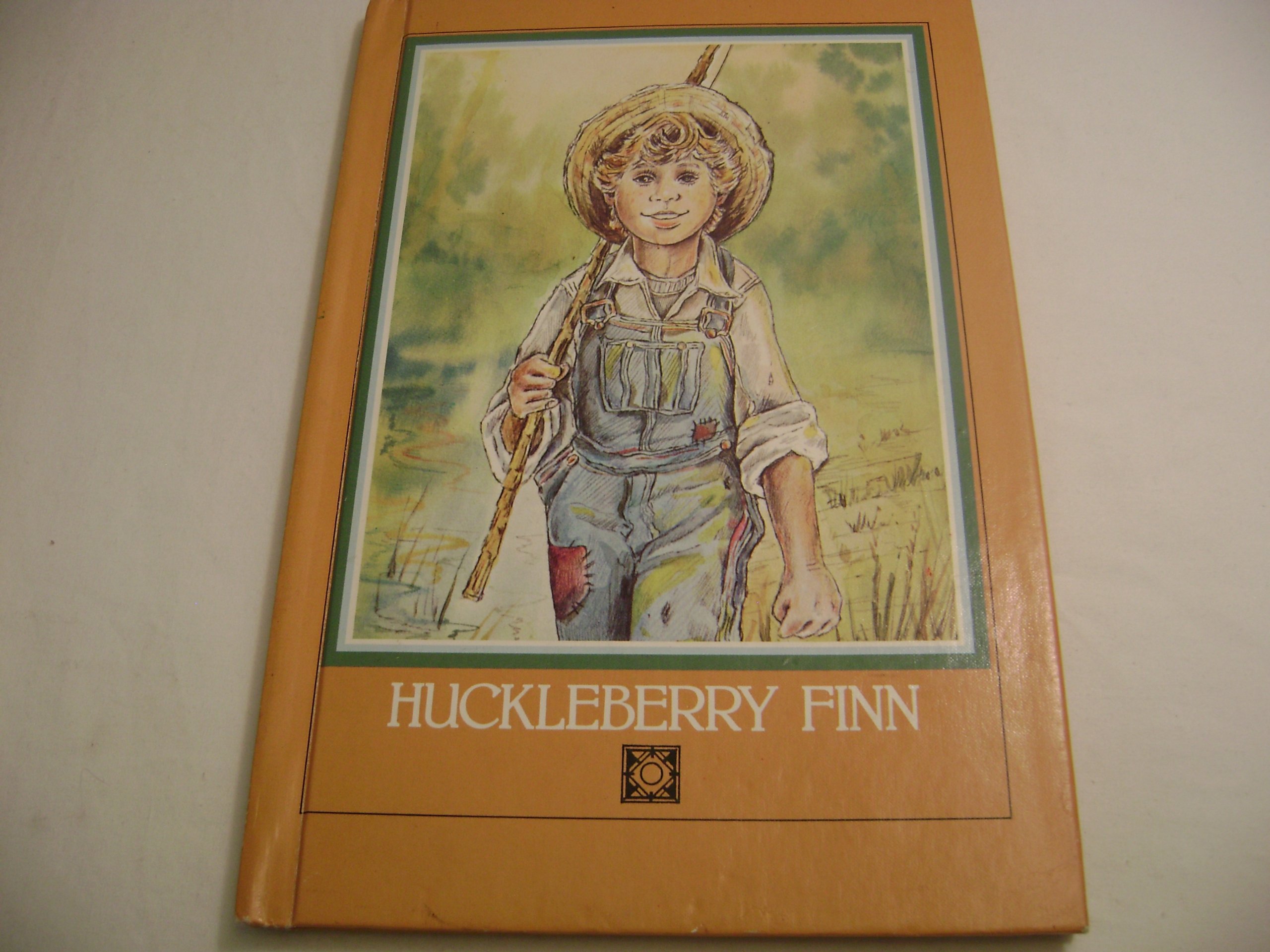 Huckleberry Finn
