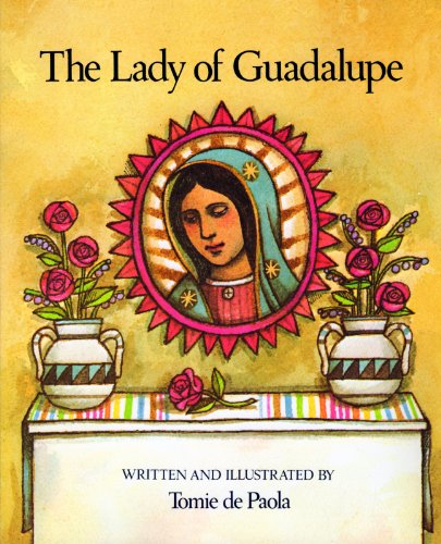 Lady of Guadalupe