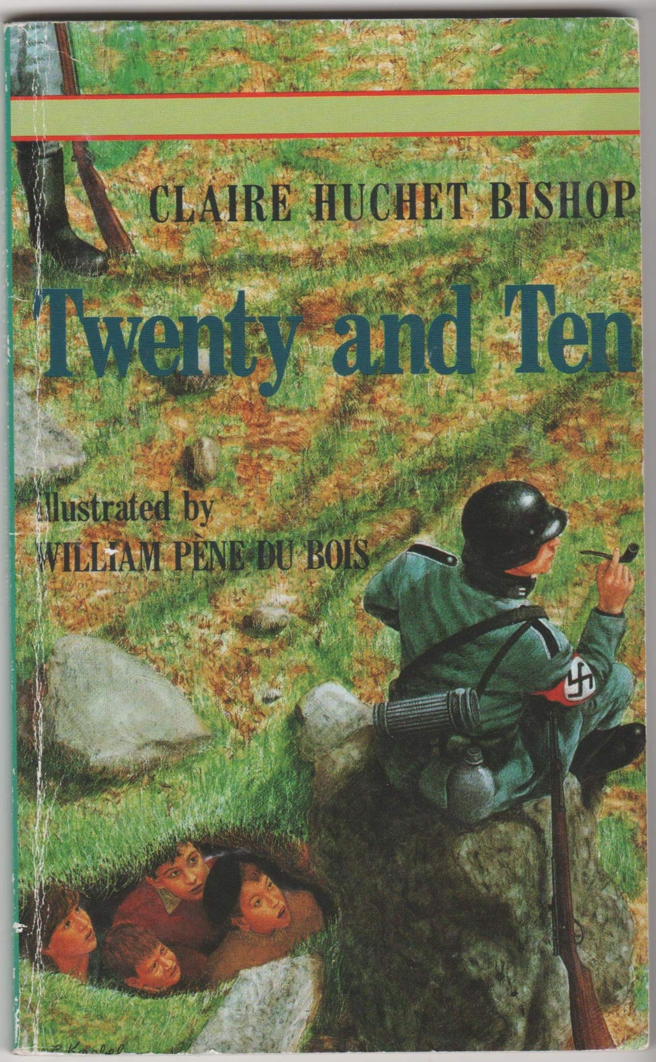 Twenty and Ten