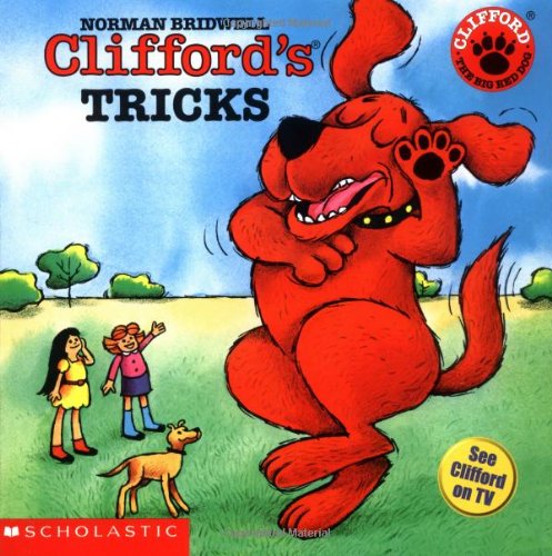 Clifford's Tricks