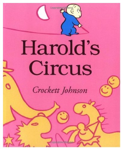 Harold's Circus
