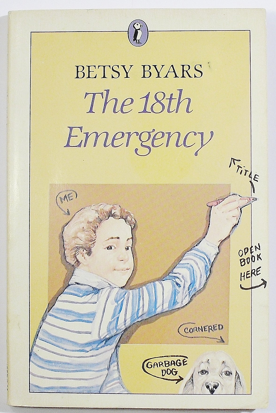 The 18th Emergency