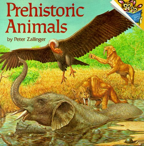 Prehistoric Animals