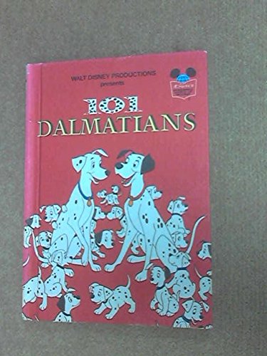 101 Dalmatians
