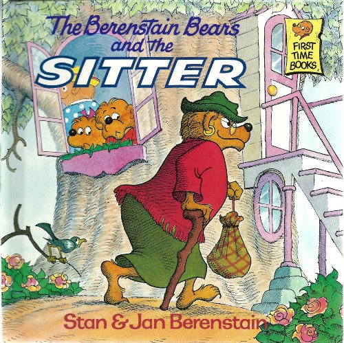 Brnst Brs & the Sitter