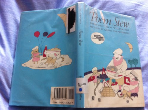 Poem Stew