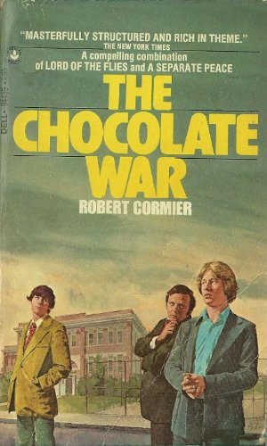 The Chocolate War