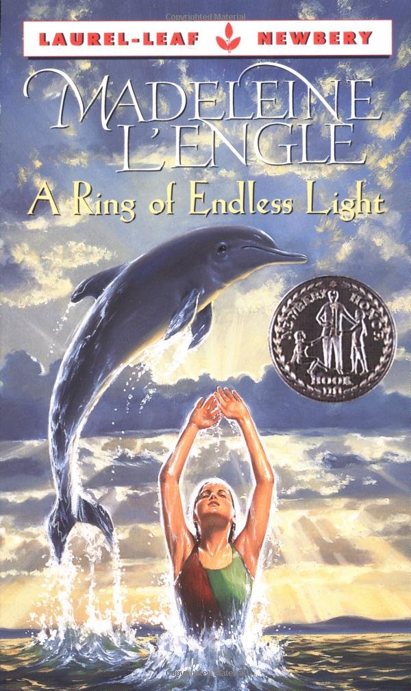 A Ring of Endless Light