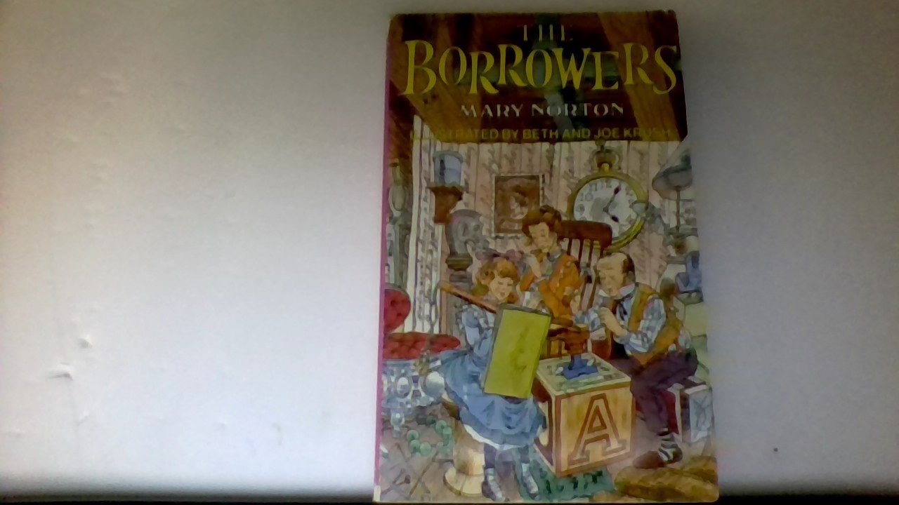 The Borrowers