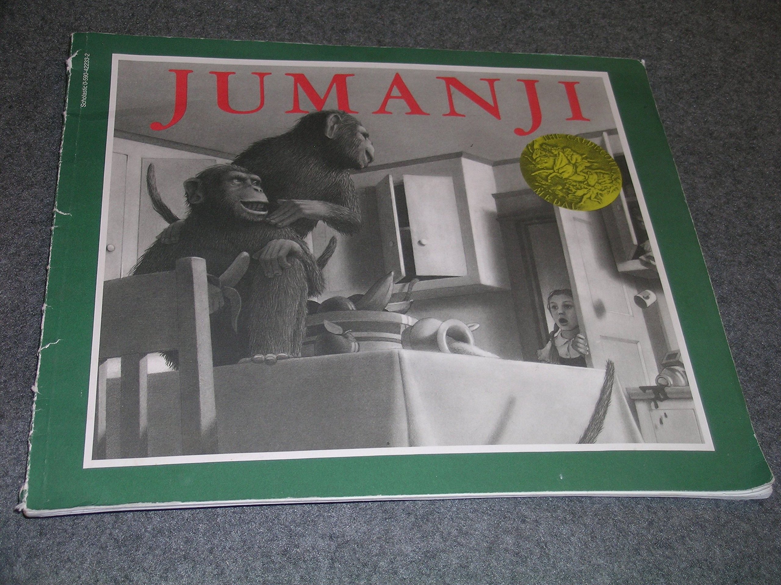 Jumanji