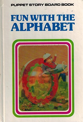 Fun With the Alphabet (Board)