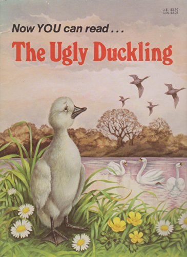 The Ugly Duckling (Now YOU Can Read....)