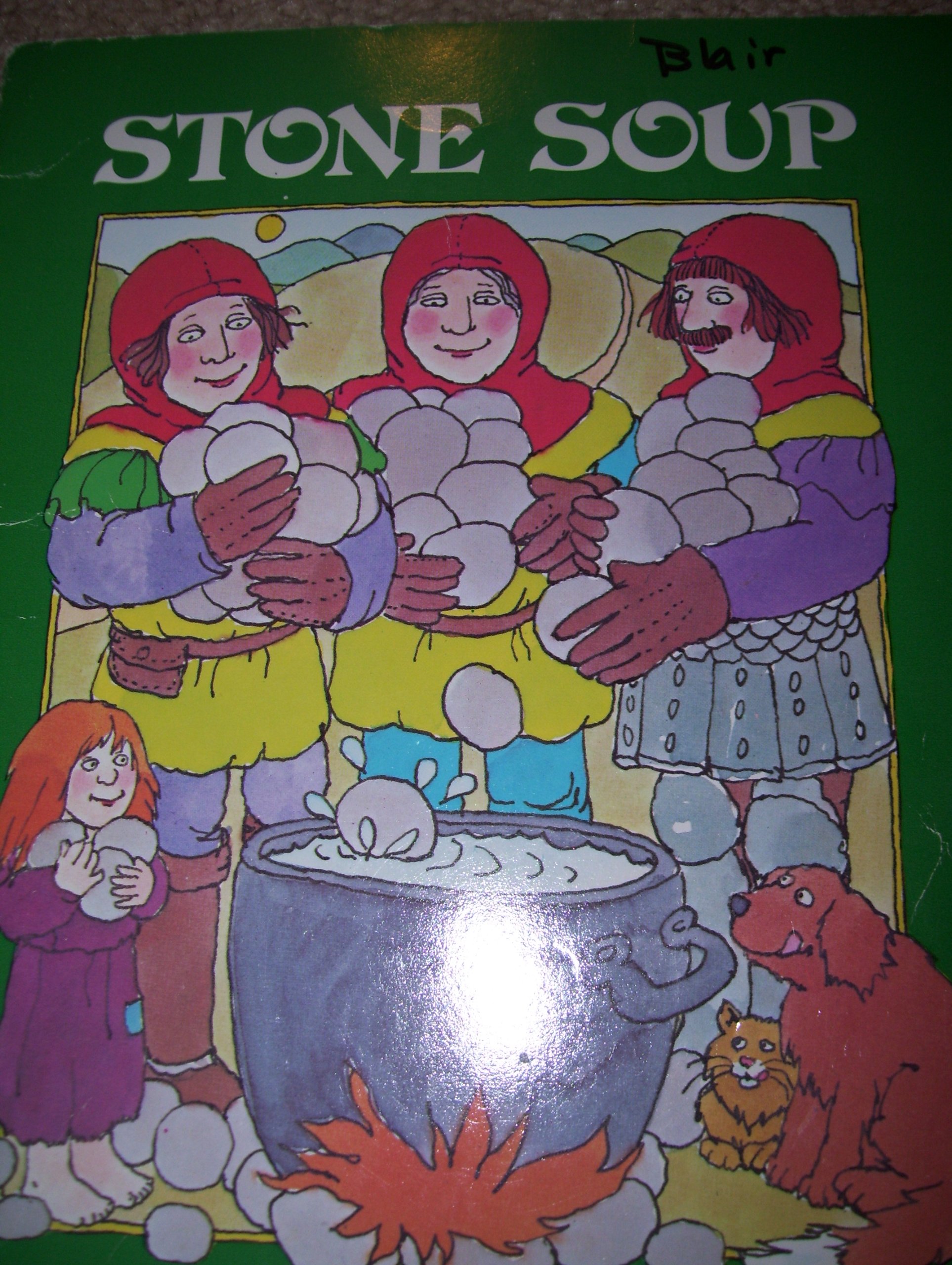 Stone Soup