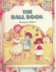 The Ball Book (Turtleback School & Library Binding Edition)