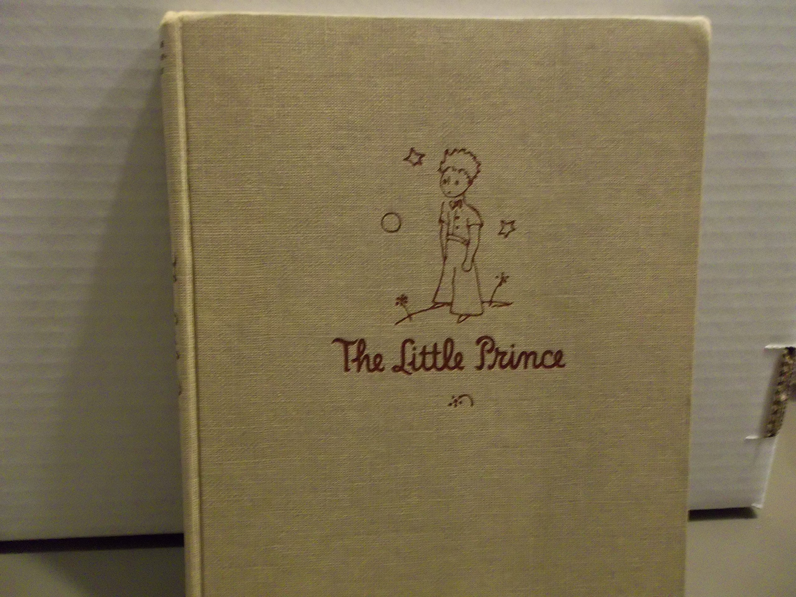 Little Prince