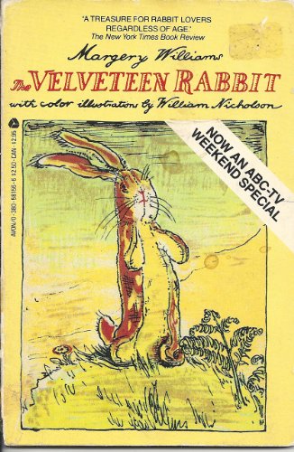 Velveteen Rabbit