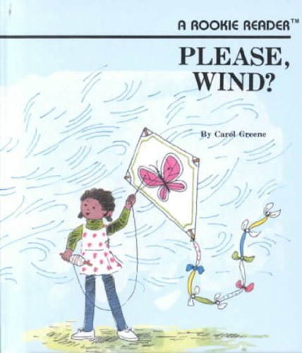 Please, Wind? (Rookie Readers)