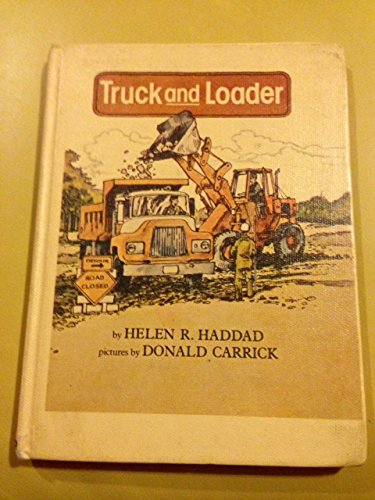 Truck and Loader