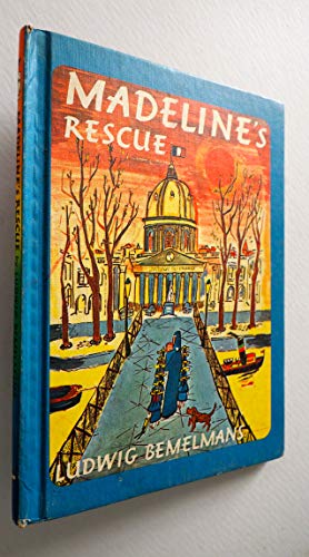 Madeline's Rescue