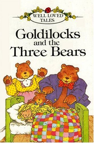 Goldilocks and the Three Bears