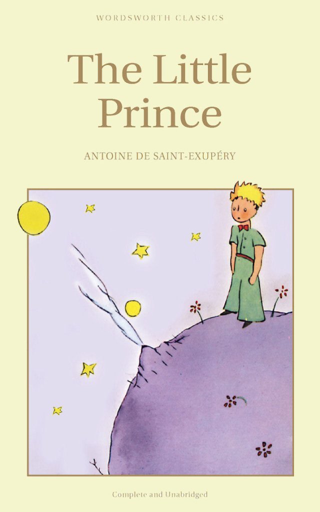 The Little Prince