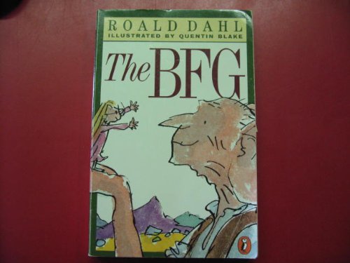 The Bfg