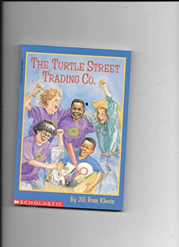 Turtle Street Trading Co