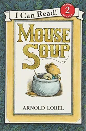 Mouse Soup