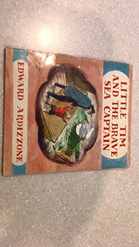 The Little Tim and the Brave Sea Captain