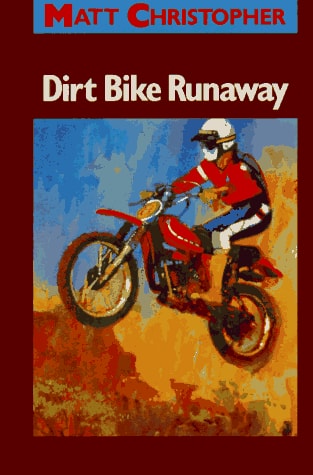 Dirt Bike Runaway