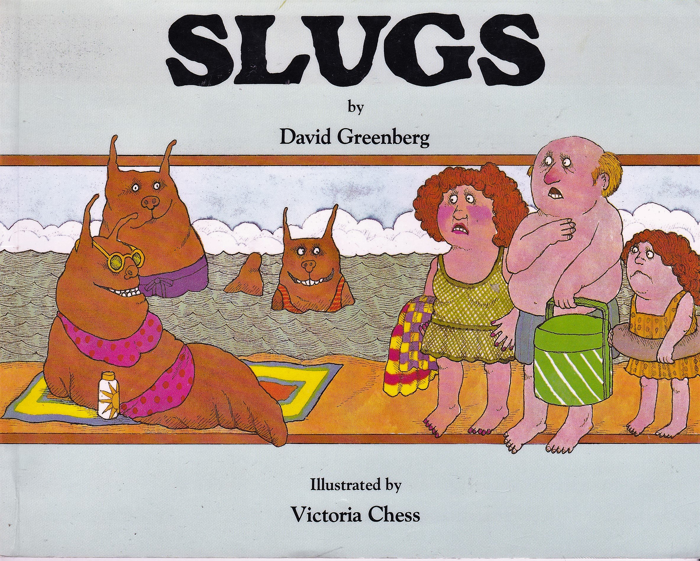 Slugs