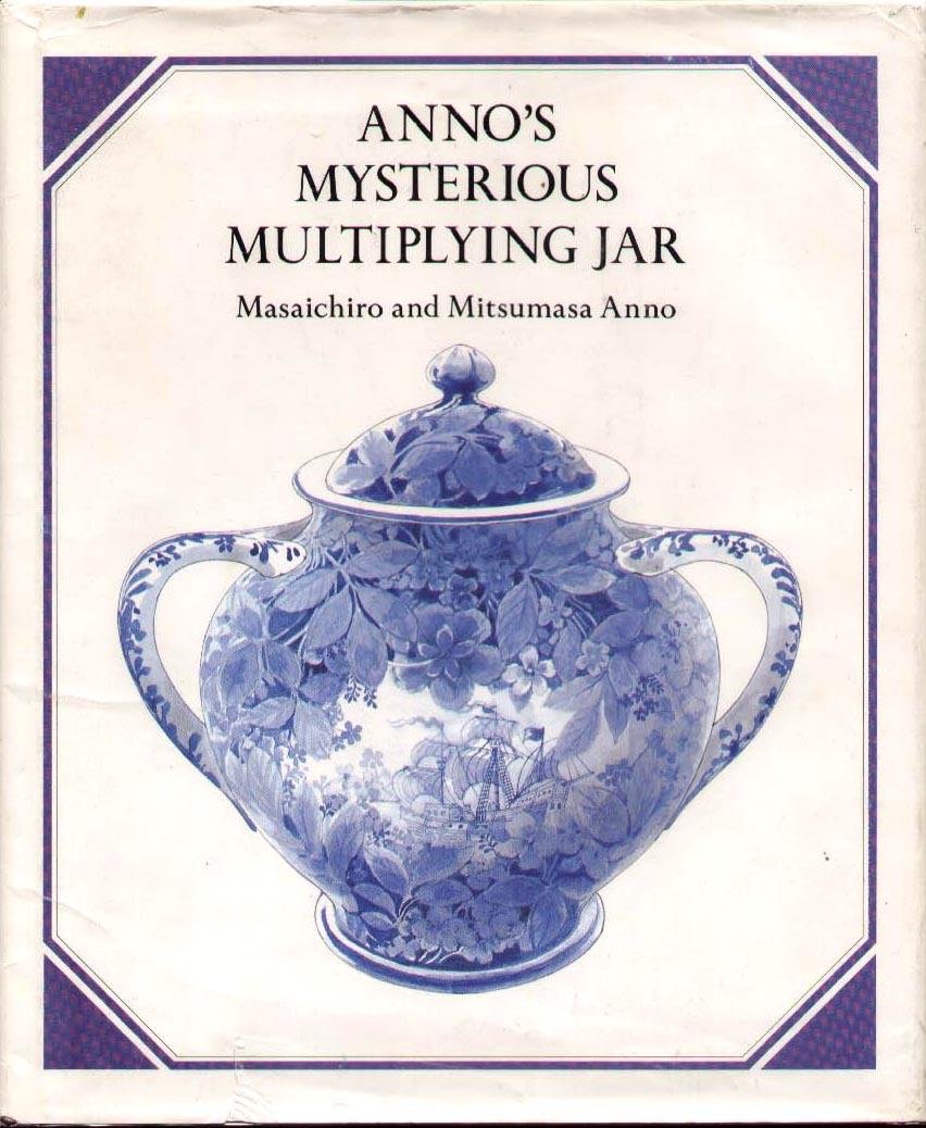 Anno's Mysterious Multiplying Jar