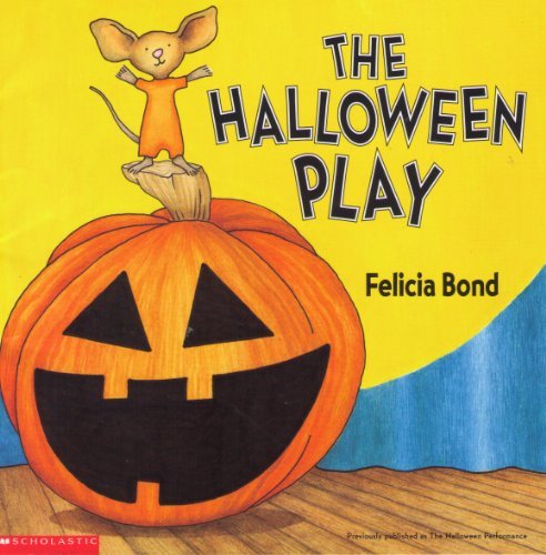 The Halloween Play