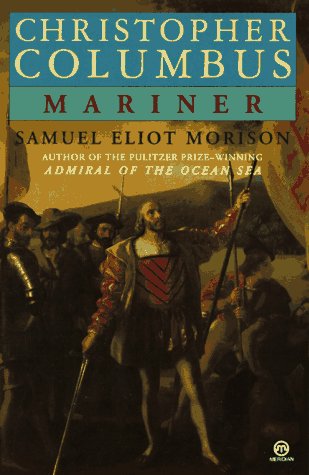 Christopher Columbus Mariner (Meridian)