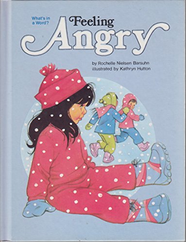 Feeling Angry