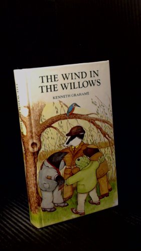 Wind in the Willows