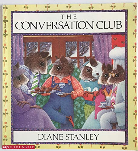 The Conversation Club