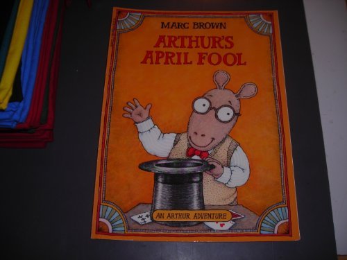 Arthur's April Fool