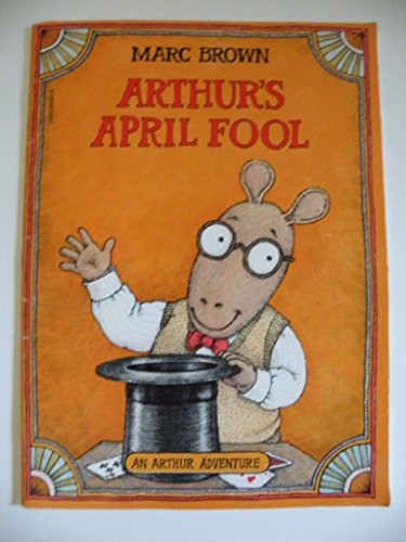 Arthur's April Fool