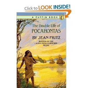 The Double Life of Pocahontas