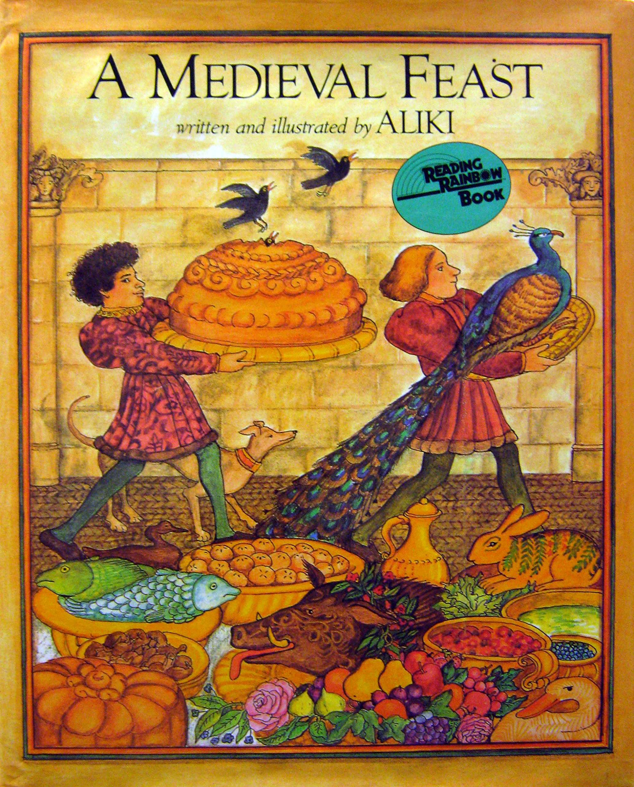 A Medieval Feast