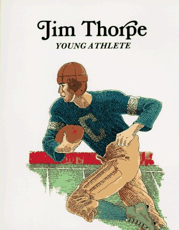 Jim Thorpe: Young Athlete