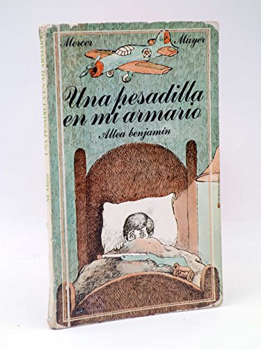 Una Pesadilla en el Armario