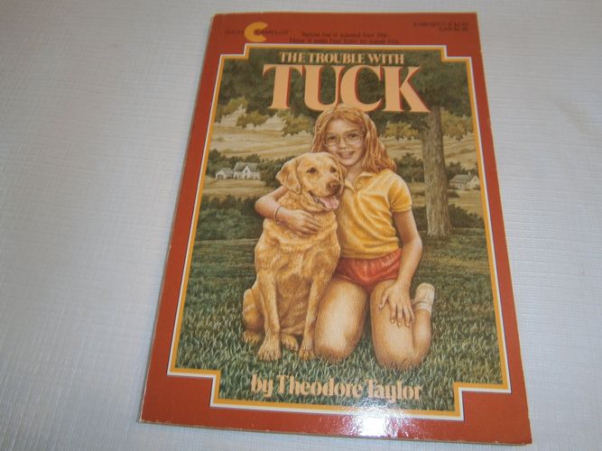 The Trouble with Tuck